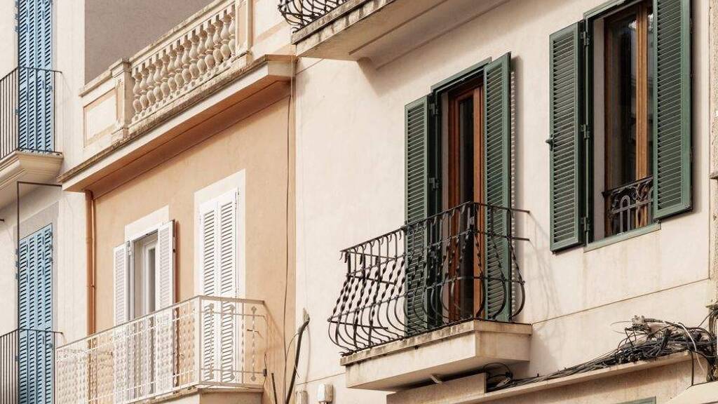 Wohnung zum Kauf 590.000 € 3 Zimmer 83 m² Palma De Mallorca 07014