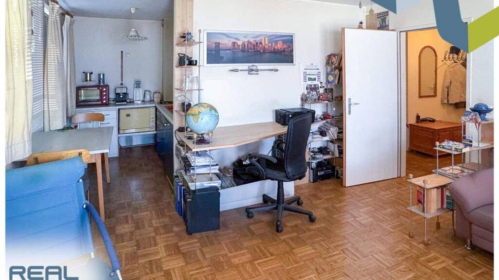 Wohnung zum Kauf 149.000 € 2 Zimmer 45,6 m² EG Traun 4050
