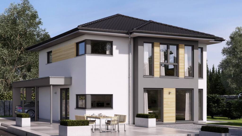 Einfamilienhaus zum Kauf 930.000 € 5 Zimmer 145,1 m² 501 m² Grundstück Pankow Berlin 13187