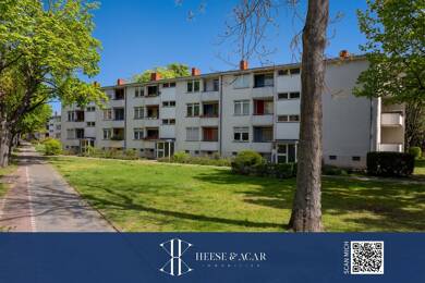 Wohnung zum Kauf 175.000 € 2 Zimmer 53,3 m² 2. Geschoss Mariendorf Berlin 12109