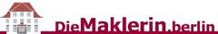 DieMaklerin.berlin logo