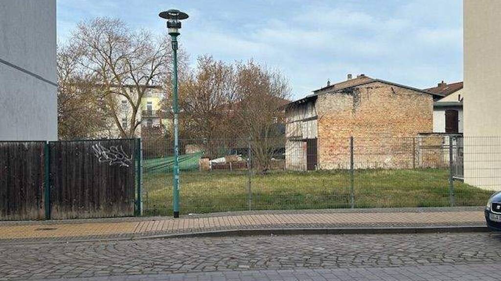 Grundstück zum Kauf 80.000 € 312 m² Grundstück Güstrow 18273