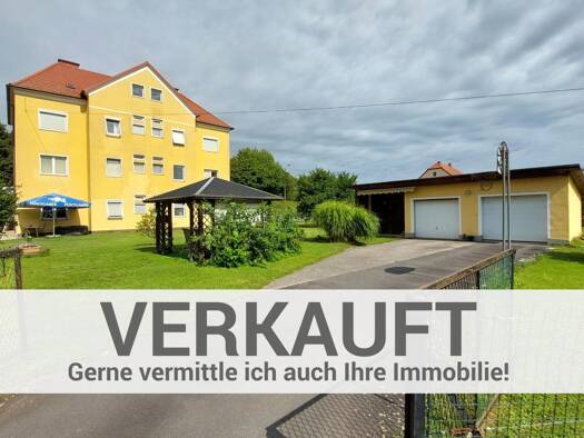Mehrfamilienhaus zum Kauf 230.000 € 14 Zimmer 450 m² 2.171 m² Grundstück Güssing 7540