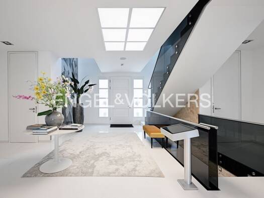 Villa zum Kauf 2.395.000 € 9 Zimmer 670 m² 845 m² Grundstück Seligenstadt 63500