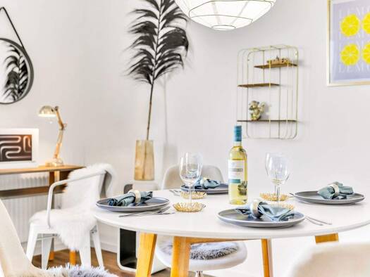 Wohnung zum Kauf 235.000 € 2 Zimmer 46,7 m² 5. Geschoss Harksheide Norderstedt 22850