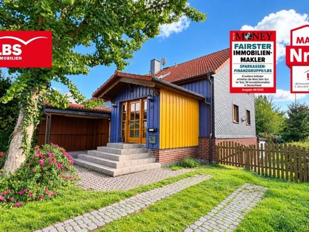 Doppelhaushälfte zum Kauf 389.000 € 6 Zimmer 170 m² 797 m² Grundstück Eldagsen Springe 31832