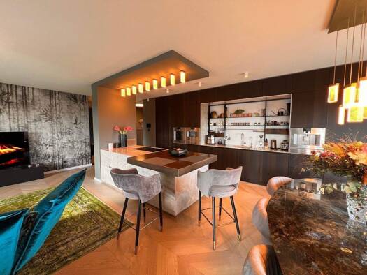 Penthouse zum Kauf provisionsfrei 5 Zimmer 333 m² Leutzsch Leipzig 04179