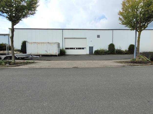 Lagerhalle zur Miete 2.350 € 940 m² Lagerfläche Oelde Oelde 59302