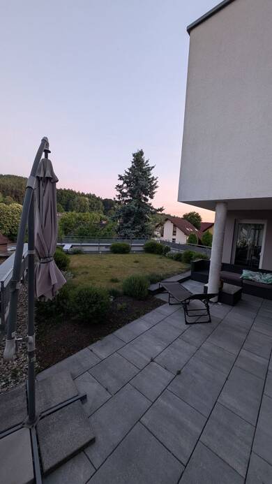 Wohnung zur Miete 1.180 € 3 Zimmer 84 m² Geschoss 2/4 frei ab 15.06.2025 Sailauf Sailauf 63877
