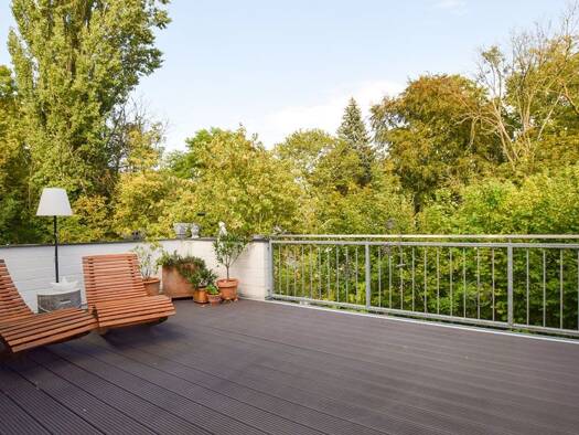Maisonette zum Kauf 995.000 € 5,5 Zimmer 192 m² Innenstadt Braunschweig 38100