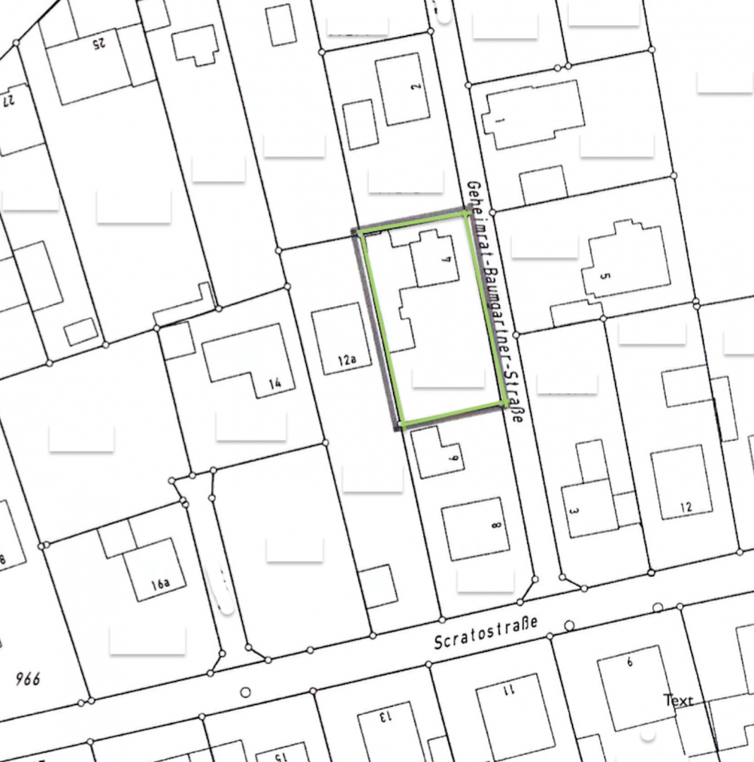 Grundstück zum Kauf 400.000 € 702 m²<br/>Grundstück Schretzheim Dillingen an der Donau 89407