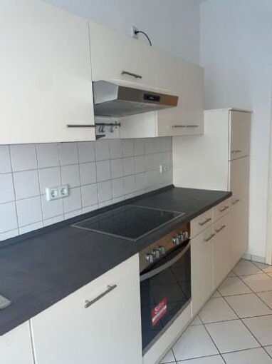 Wohnung zur Miete 370 € 2 Zimmer 63,5 m² EG frei ab 01.10.2024 Walter-Oertel-Straße 36 Kaßberg 911 Chemnitz 09112