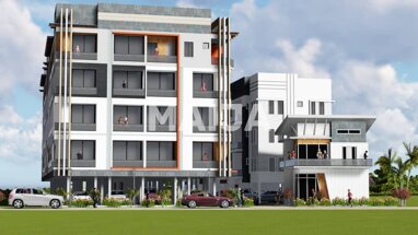 Studio zum Kauf 172.040,01 € 4 Zimmer 91,2 m² 4. Geschoss Landmark Apartments  Lekki Lekki 105102