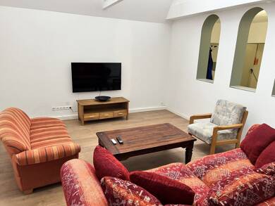 Wohnung zur Miete Wohnen auf Zeit 2.770 € 3 Zimmer 180 m² frei ab 31.12.2025 Annonay-Straße 0 Backnang Backnang 71522