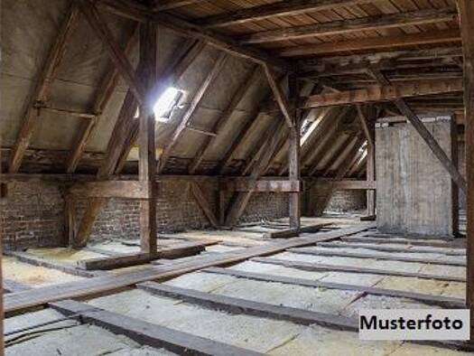 Wohnung zum Kauf 47.750 € 2 Zimmer 47,3 m² Badstr. Sankt Barbara im Mürztal 8663