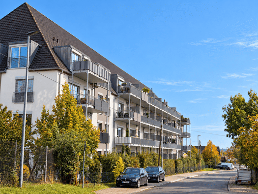 Wohnung zur Miete 1.000 € 3 Zimmer 79 m² frei ab 01.11.2026 Schwabach Schwabach 91126