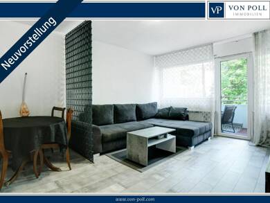 Wohnung zum Kauf 212.000 € 1 Zimmer 37 m² 1. Geschoss Farchet Wolfratshausen 82515