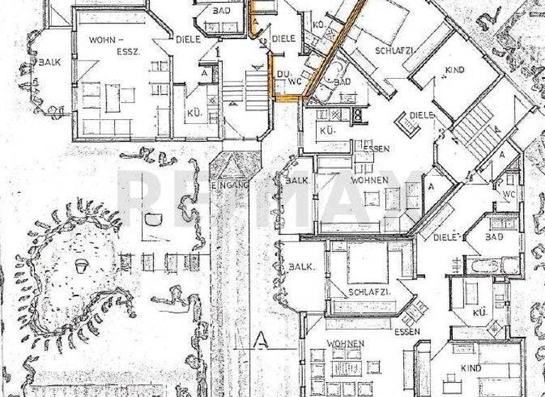 Studio zum Kauf 99.000 € 1 Zimmer 34 m² EG Adelberg 73099