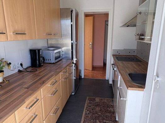 Wohnung zur Miete Wohnen auf Zeit 2.295 € 3 Zimmer 100 m² frei ab 01.01.2026 Möhringen Stuttgart-Möhringen 70567