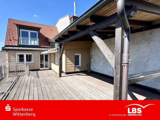 Doppelhaushälfte zum Kauf 149.500 € 4 Zimmer 155 m² 153 m² Grundstück frei ab sofort Coswig 06869