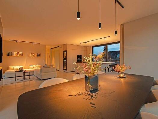 Penthouse zum Kauf 1.649.000 € 4 Zimmer 155 m² 2. Geschoss Alsterdorf Hamburg 22297