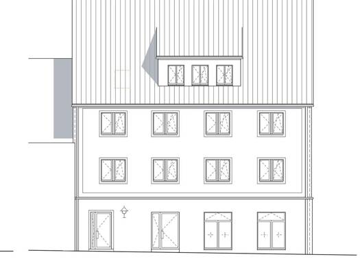Laden zur Miete provisionsfrei 190 m² Verkaufsfläche Bad Windsheim Bad Windsheim 91438