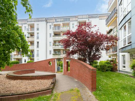 Wohnung zum Kauf 130.000 € 2 Zimmer 64,8 m² EG Großzschocher Südwest 04249