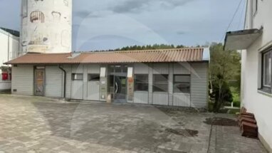 Lagerhalle zur Miete provisionsfrei 1.000 m² Lagerfläche Permering Taufkirchen (Vils) 84416