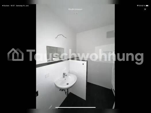 Studio zur Miete Tauschwohnung 278 € 1 Zimmer 38 m² 4. Geschoss Heidenau 01809