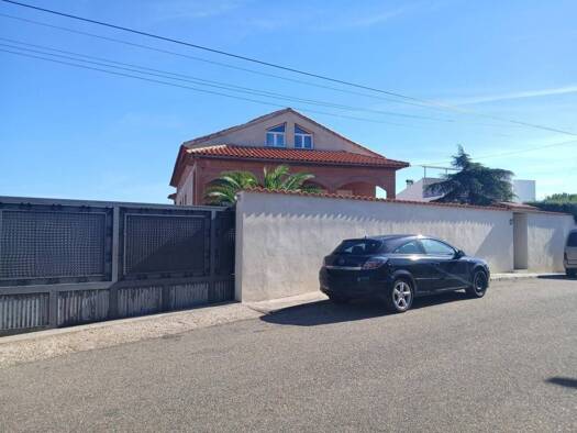 Chalet zum Kauf 4 Zimmer 502 m² Cl Albacete 17 Nambroca 45191
