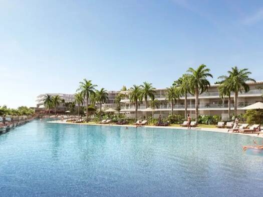 Wohnung zum Kauf - Erstbezug 1.350.000 € 2 Zimmer 104 m² Guía de Isora 38687