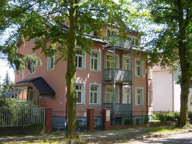 Wohnung zum Kauf provisionsfrei 558.000 € 4 Zimmer 121 m² EG Tegel Berlin-Frohnau-Glienicke 13465