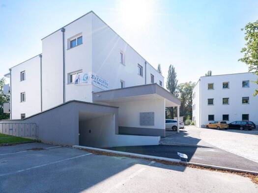 Wohnung zum Kauf - Erstbezug provisionsfrei 228.832 € 2 Zimmer 54 m² 1. Geschoss Nettingsdorf 4053