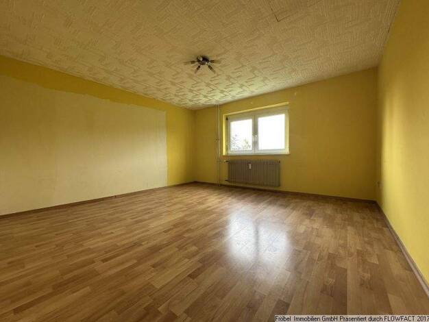 Wohnung zum Kauf 165.000 € 3 Zimmer 60 m² Rheinfelden 79618