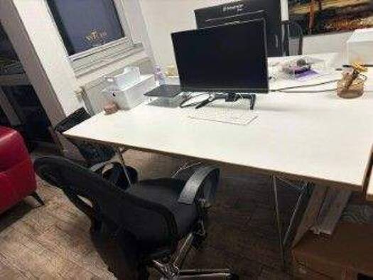 Bürofläche zur Miete provisionsfrei 220 € 4 m² Bürofläche Neusserstr. Neustadt-Nord Köln 50670