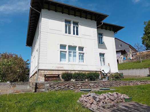 Wohnung zur Miete 1.050 € 5 Zimmer 150 m² EG Klingenberg Klingenberg 01738