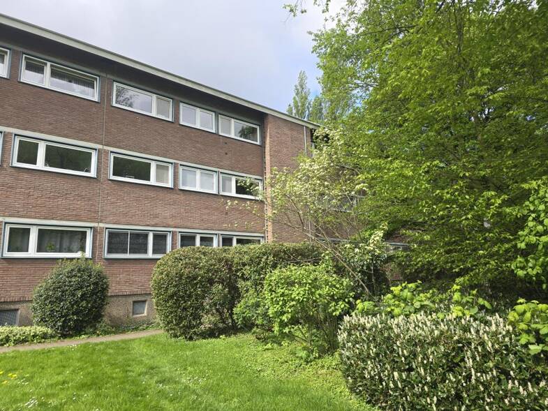 Wohnung zum Kauf provisionsfrei 253.000 € 3,5 Zimmer 67 m² 1. Geschoss frei ab 01.07.2025 Boschstraße 51 Holthausen Düsseldorf 40589