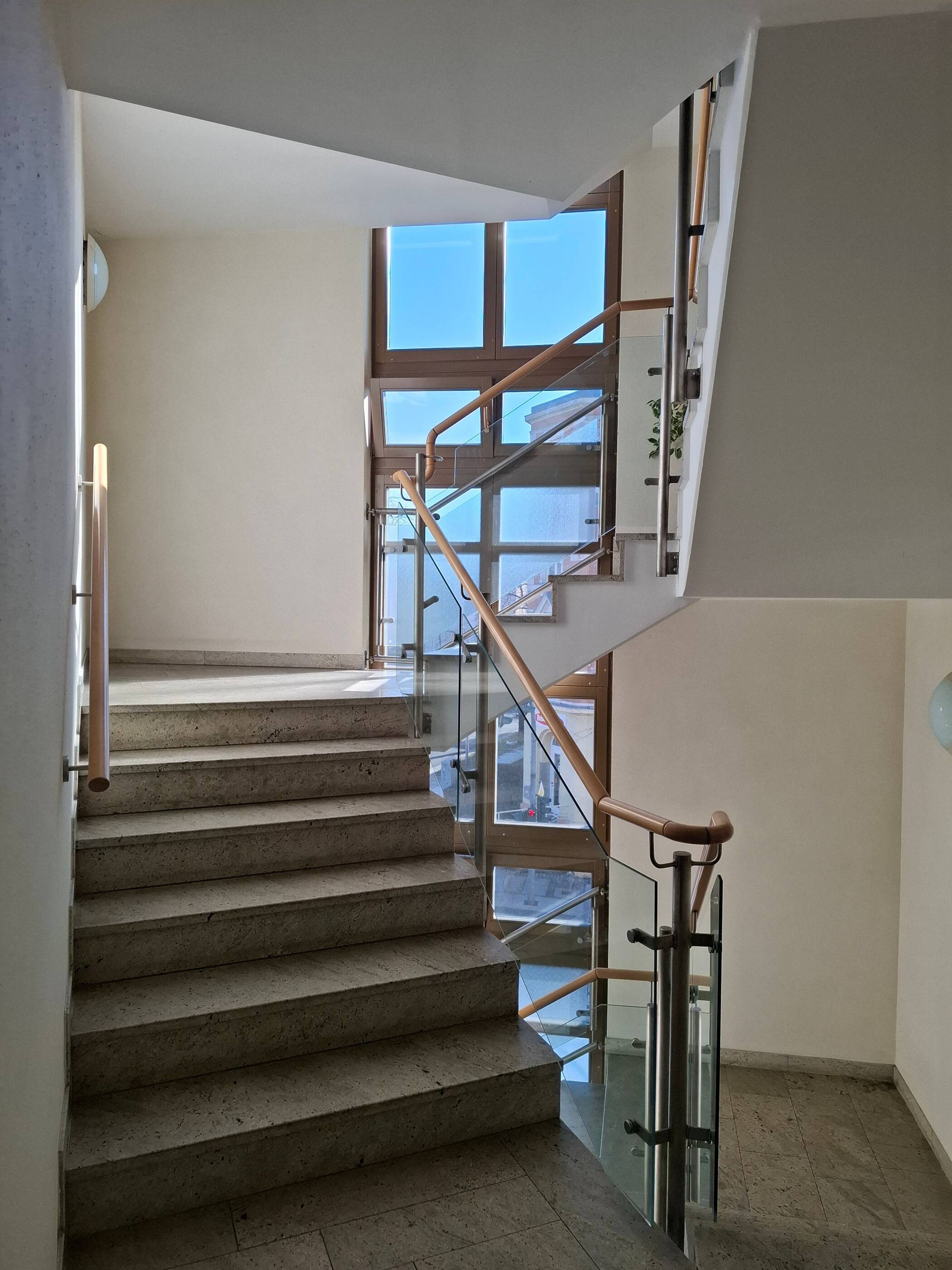 Tolle 2-Raum-Wohnung mit Balkon! – Frankenberger Straße 41, 9131 Chemnitz – Vorschaubild 9