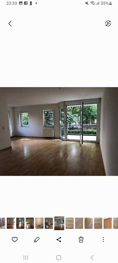 Wohnung zur Miete 1.100 € 3,5 Zimmer 91 m² EG frei ab 01.08.2025 Weil am Rhein Weil am Rhein 79576