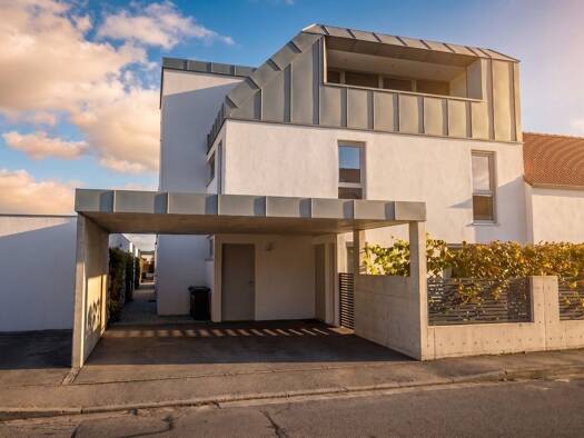 Maisonette zur Miete - Erstbezug 1.790 € 4 Zimmer 137,6 m² St. Pölten St. Pölten 3100