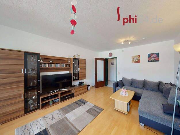 Wohnung zum Kauf 99.900 € 2 Zimmer 60 m² EG Stolberg 52222