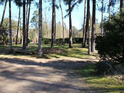 Grundstück zum Kauf 240.000 € 2.000 m² Grundstück Kakenstorf 21255