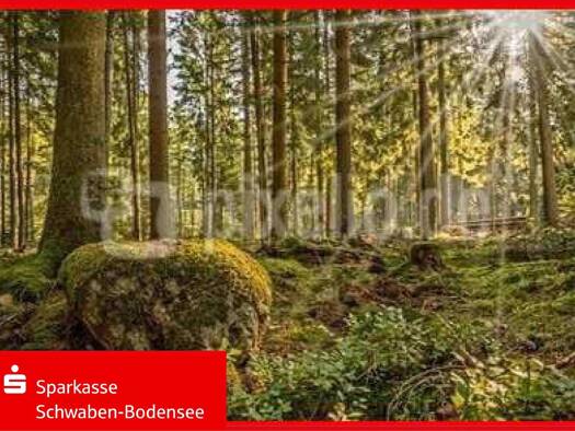 Land-/Forstwirtschaft zum Kauf 35.000 € 6.370 m² Grundstück Mindelzell Ursberg 86513