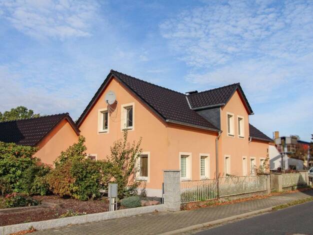 Einfamilienhaus zum Kauf 99.000 € 5 Zimmer 78 m² 480 m² Grundstück Wülknitz 01609