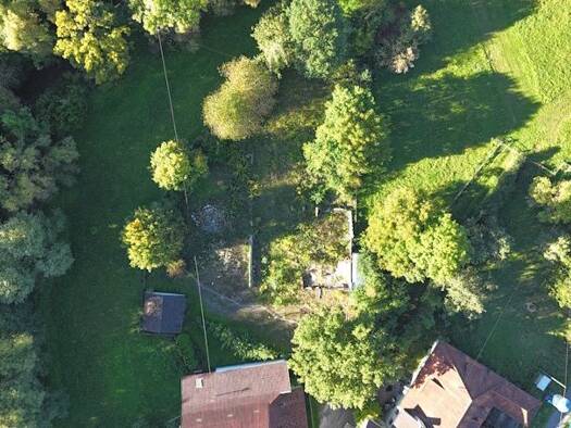 Grundstück zum Kauf provisionsfrei 1.556 m² Grundstück frei ab sofort Stadtmühle 4 Balingen Balingen 72336