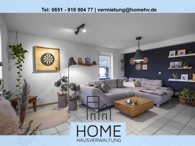 Wohnung zur Miete 950 € 4 Zimmer 102 m² 1. Geschoss Birresborn 54574