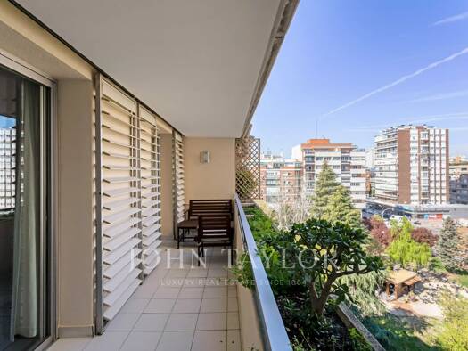 Wohnung zur Miete provisionsfrei 3.500 € 150 m² 8. Geschoss Madrid 28000