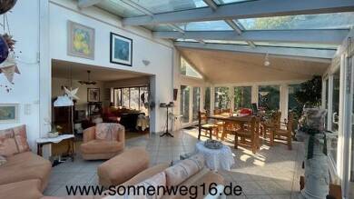 Haus zum Kauf provisionsfrei 385.000 € 7 Zimmer 171 m² Sonnenweg 16 Nievern 56132