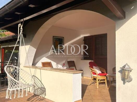 Wohnung zum Kauf 265.000 € 3 Zimmer Malinska-Dubasnica 51511