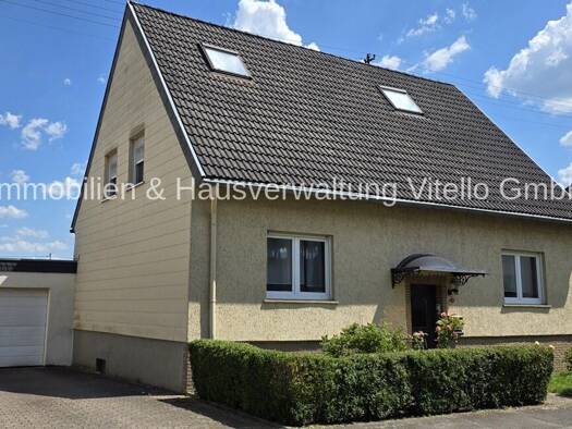 Einfamilienhaus zum Kauf 269.000 € 7 Zimmer 210 m² 375 m² Grundstück Gersweiler West 66128